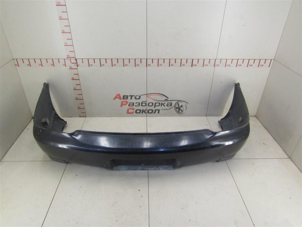 Купить Бампер задний Toyota Echo 1999-2005 120248 5215952090 с оригинальным  номером 5215952090. Купить в Вологде, Вологодской области за 5,800 р. с  доставкой по России